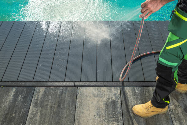 Professional Pressure Washing in Monticello, UT