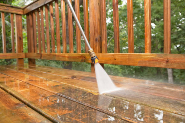 Pressure Washing Services for Businesses in Monticello, UT