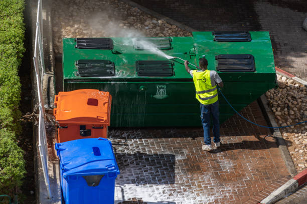 Deck Cleaning Services in Monticello, UT